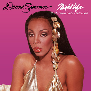 Nightlife (Radio Edit|Le Flex Sunset Remix)