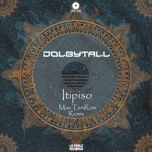 Itipiso (Max TenRom Remix)