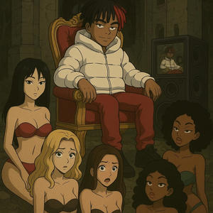 MgSleepy Flow 7 (feat. DonnVonn & Bandman(TCG)) (Explicit)