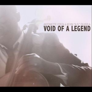 Void of a Legend