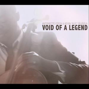 Void of a Legend (Feat. Kevin 