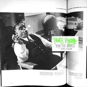 Run the World (feat. DyMe-A-DuZiN)