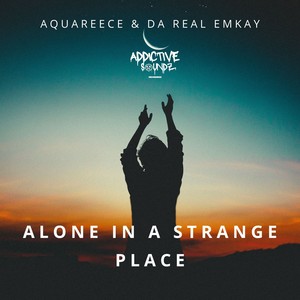 Alone in a Strange Place