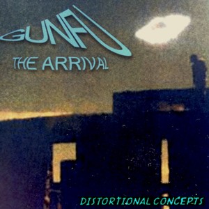 Gunfu -  The Arrival (Explicit)