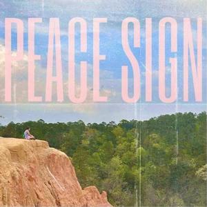 Peace Sign (Explicit)