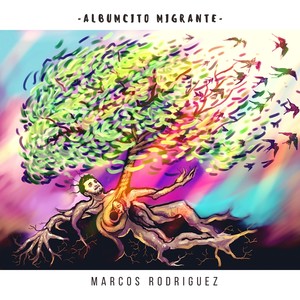 Dina Golondrina (feat. Mónica Pantoja, Silvia Torres, Franco Paredes, Gustavo Cruz, Naty Gómez, Malka Mercado, Miguel Vilca, Amarú Morales, Willy Tarpuy & Juampi Villafañe)
