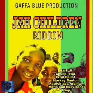 Jah Children Riddim