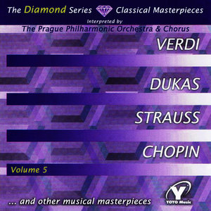 The Diamond Series: Volume 5