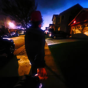 Two-way street (feat. IC-Blue) (Explicit)