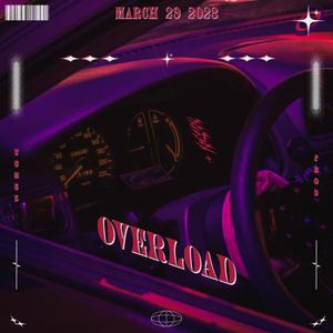 OVERLOAD (feat. Qrystral Beats) (Explicit)