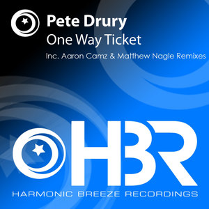 One Way Ticket (Matthew Nagle Remix)