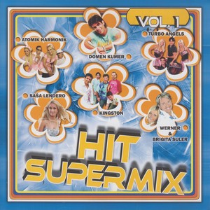 Hit supermix, Vol. 1