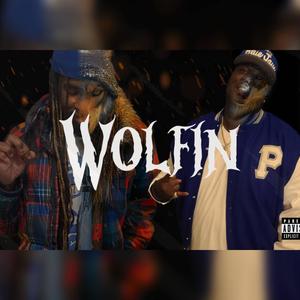 Wolfin (feat. Project Blacx) [Explicit]