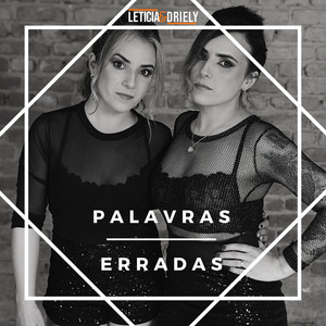 Palavras Erradas (Ao Vivo)