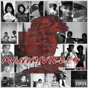 Mannyville 4 (Explicit)