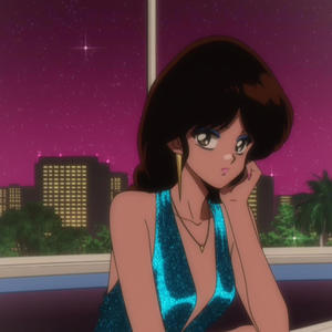 Right here, Like this