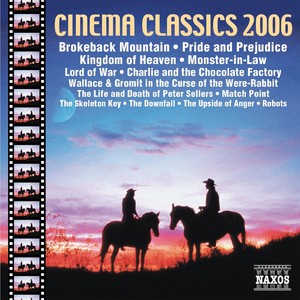 Rinaldo HWV7a : Lascia ch'io pianga (Act II)