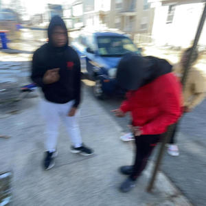 Goner Freestyle (Explicit)