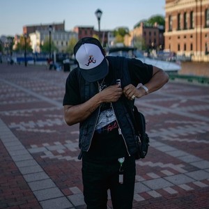 No love (feat. Abstrkt) (Explicit)