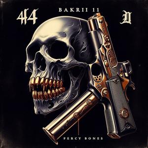 44 (feat. PERCYBONES) [Explicit]
