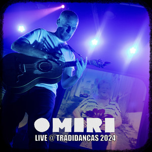 FADO EM PICADINHO (Tradidanças 2024) (Live)