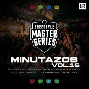 Vijay Kesh - Tematica - Salud - Vijay Kesh Vs Jaze (Live|Explicit)