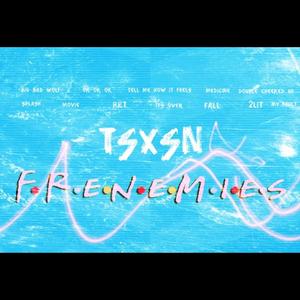 It's Over (feat. Leezagi) (Explicit)