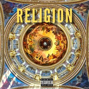 Religion(feat. JKhan & BKay) (Explicit)