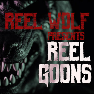 Reel Goons (feat. Ruste Juxx, Danny Diablo, King Gordy, Raze the Ratchet, Snowgoons & Phil Sunday) [Explicit]