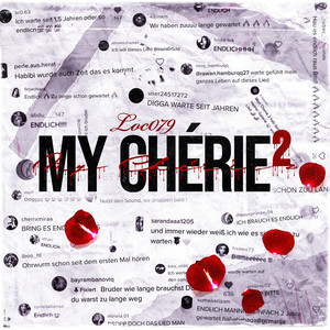 My Chérie 2 (Explicit)