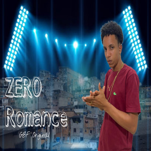 Zero Romance (Explicit)