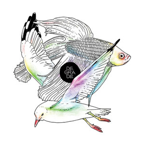 Degrade - Magia y Música