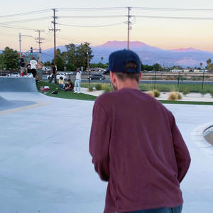 don't look down (feat. awakeagain) (Explicit)