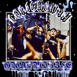 Conichiwa (Explicit)