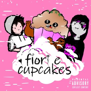Fiori e Cupcakes (Explicit)