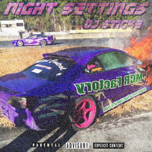 Night Settings (Explicit)