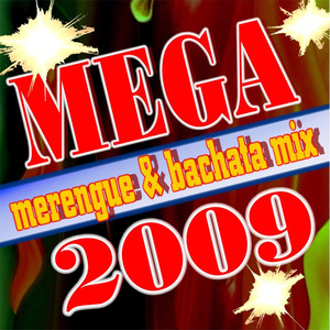 Bachata & Merengue Mix 2010