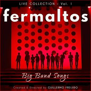 It's Not Unusual (feat. Fermaltos & Guillermo Freijido) (Live)