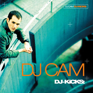 DJ Cam - Juggling
