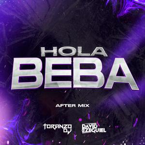 Hola Beba (feat. David Ezequiel) (Aftermix|Radio Edit)