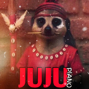Jujupiano (Instrumental)