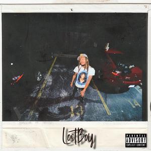 Lost Boy (Explicit)