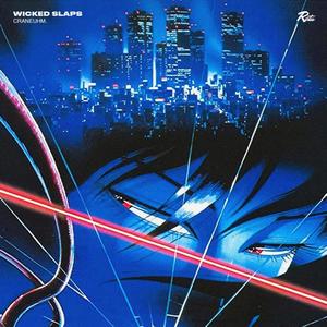 Bursts of Anger(feat. A-FRAME)