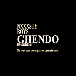 Ghendo (Explicit)