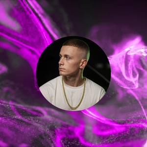 Estourado na Noite (Explicit)