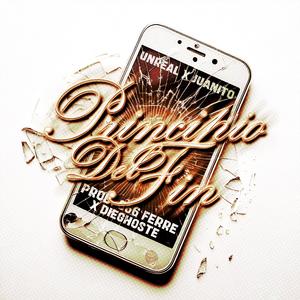 Principio del Fin (feat. Juanito) (Explicit)