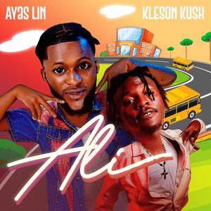 Ali (feat. Kleson Kvsh)