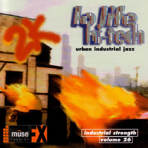 Urban Industrial Jazz