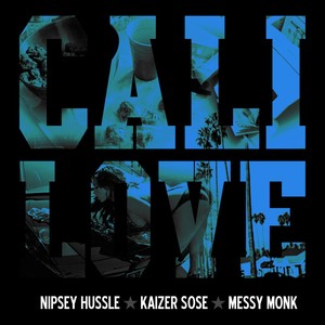 Cali Love(Cali Plug)[feat. Messy Monk] (Explicit)