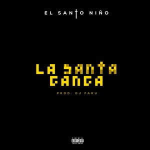 La Santa Ganga